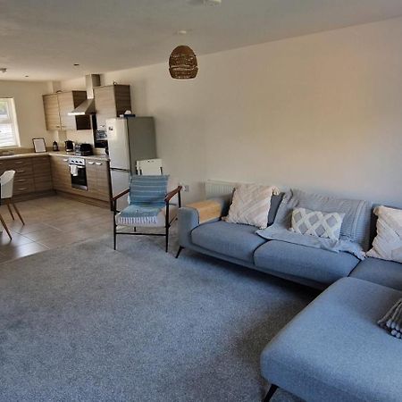 Cashel On The Coast, 3 Bedroom Holiday Home, บัลลีคาสเซิล ภายนอก รูปภาพ