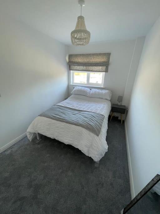 Cashel On The Coast, 3 Bedroom Holiday Home, บัลลีคาสเซิล ภายนอก รูปภาพ