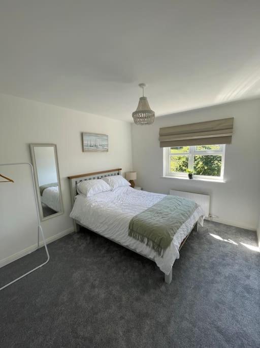 Cashel On The Coast, 3 Bedroom Holiday Home, บัลลีคาสเซิล ภายนอก รูปภาพ
