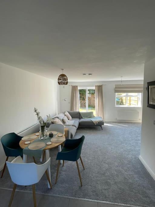 Cashel On The Coast, 3 Bedroom Holiday Home, บัลลีคาสเซิล ภายนอก รูปภาพ