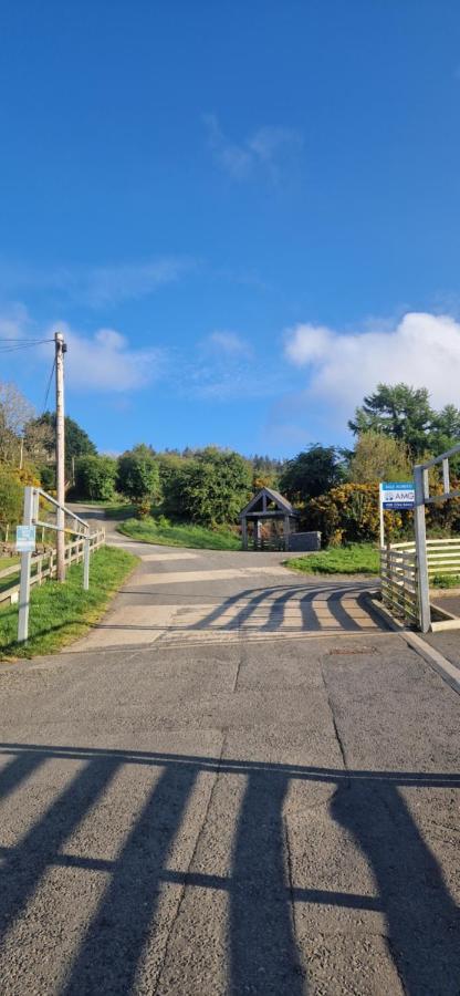 Cashel On The Coast, 3 Bedroom Holiday Home, บัลลีคาสเซิล ภายนอก รูปภาพ