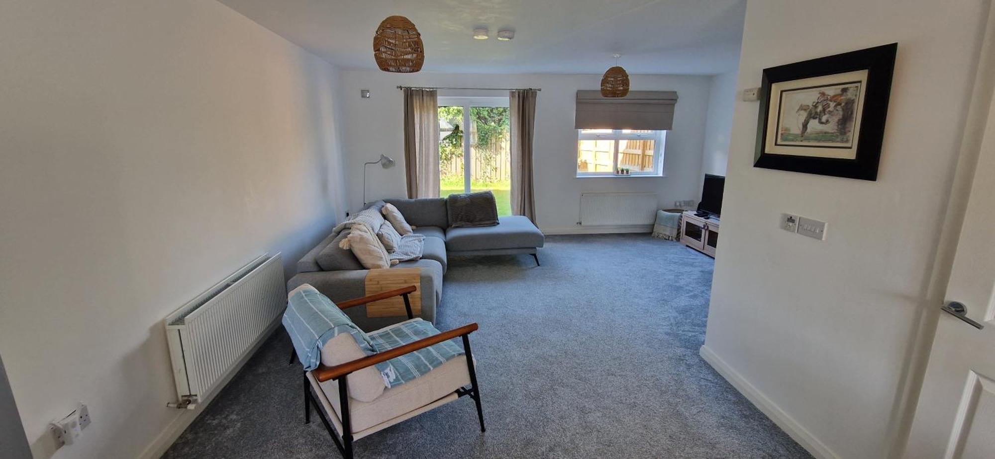 Cashel On The Coast, 3 Bedroom Holiday Home, บัลลีคาสเซิล ภายนอก รูปภาพ